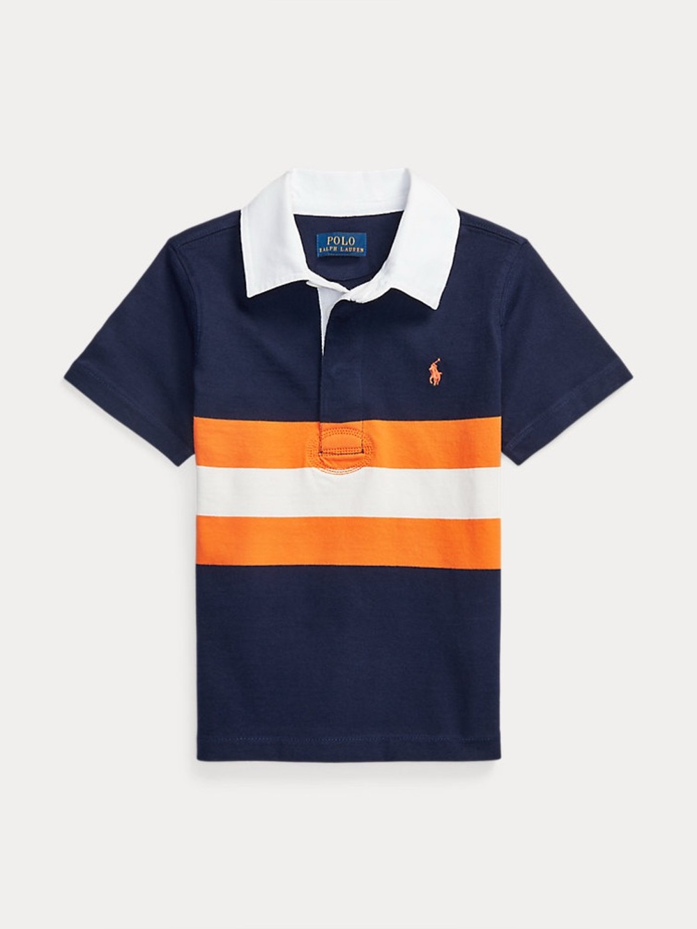 Polo Ralph Lauren rugby shirt